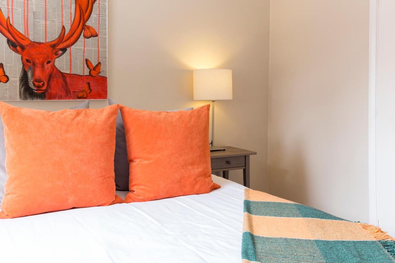 Modernised Apartments 1 And 2 Bedrooms Option Terrace And Balcony High Street London Exterior foto