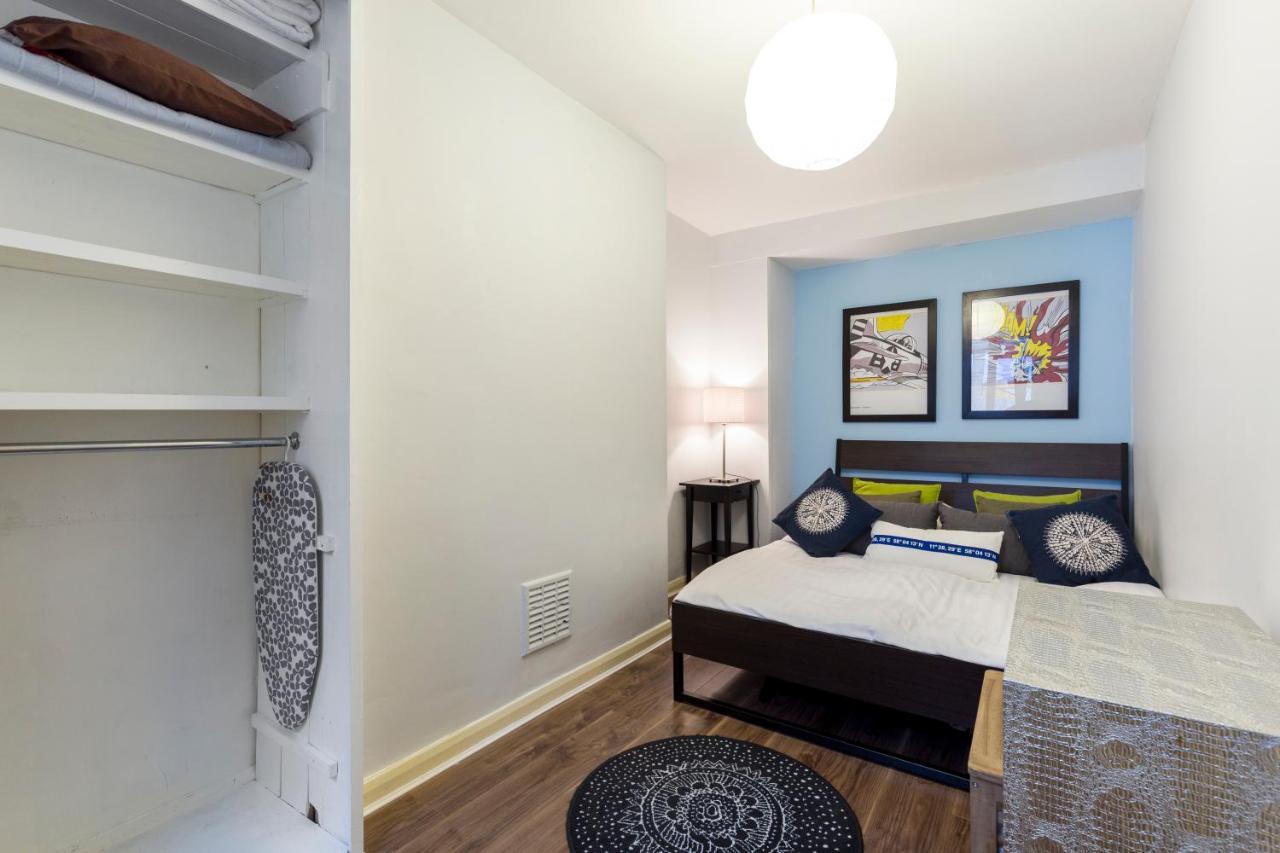 Modernised Apartments 1 And 2 Bedrooms Option Terrace And Balcony High Street London Exterior foto