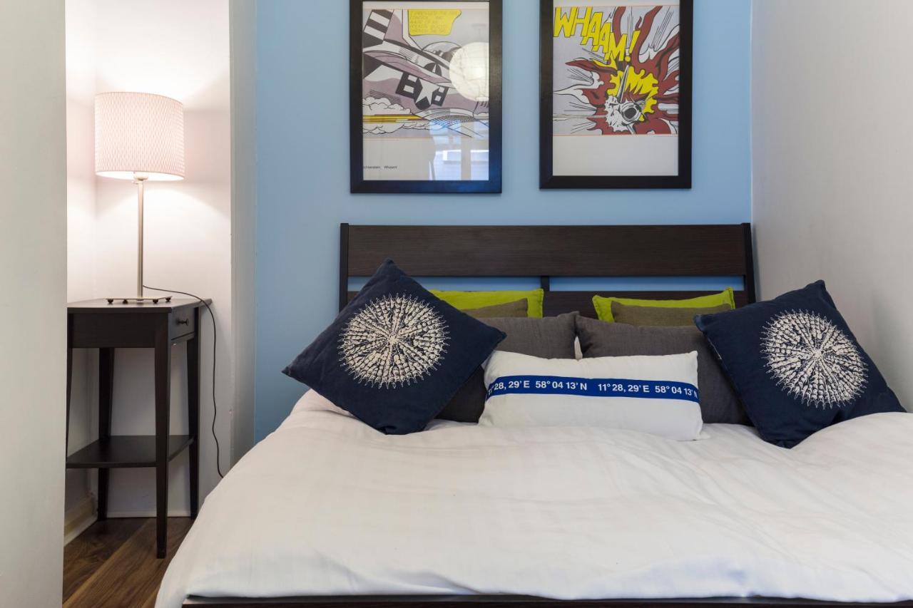 Modernised Apartments 1 And 2 Bedrooms Option Terrace And Balcony High Street London Exterior foto