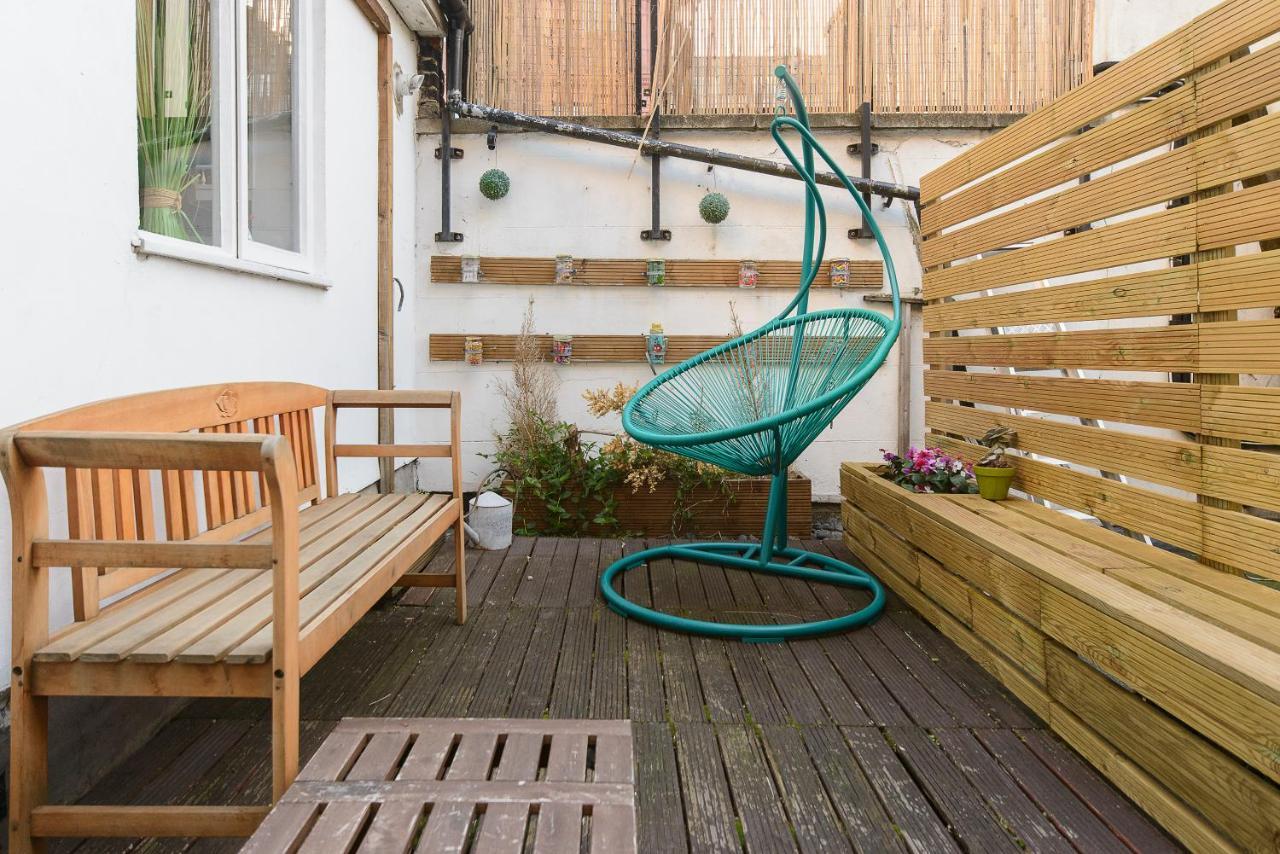 Modernised Apartments 1 And 2 Bedrooms Option Terrace And Balcony High Street London Exterior foto
