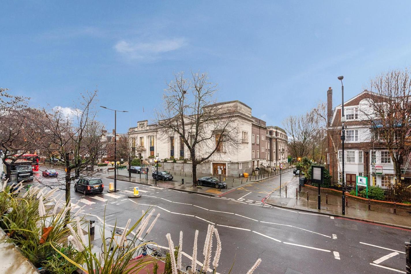 Modernised Apartments 1 And 2 Bedrooms Option Terrace And Balcony High Street London Exterior foto