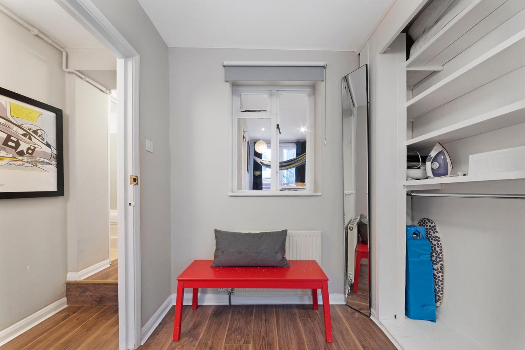 Modernised Apartments 1 And 2 Bedrooms Option Terrace And Balcony High Street London Exterior foto
