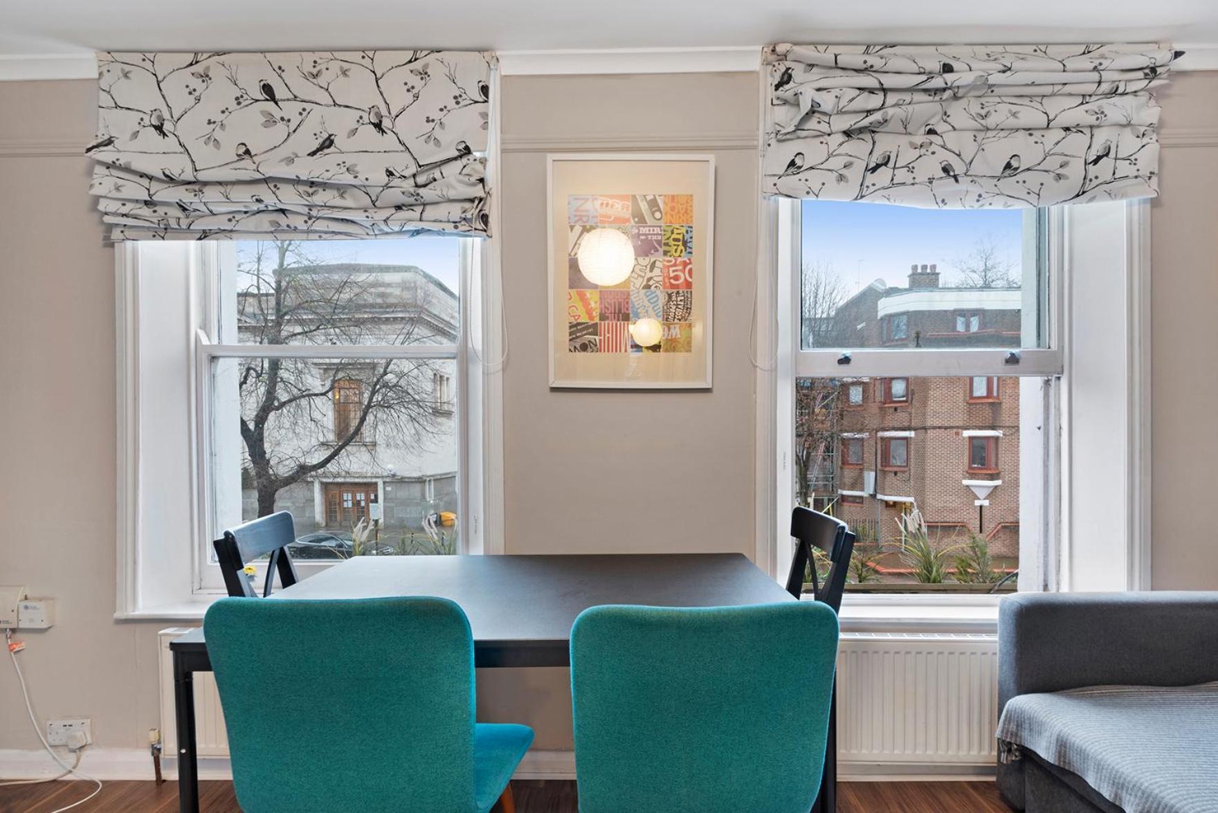Modernised Apartments 1 And 2 Bedrooms Option Terrace And Balcony High Street London Exterior foto