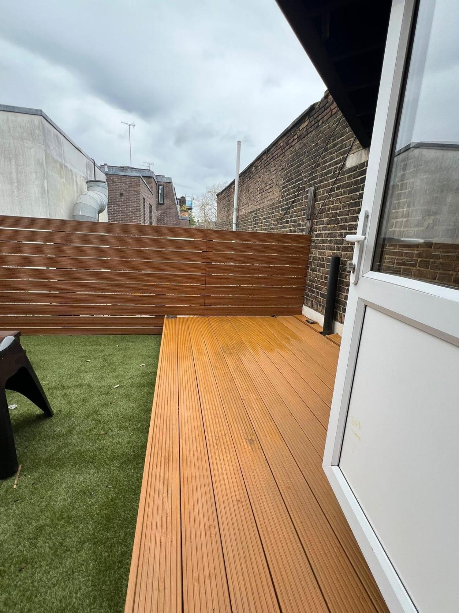 Modernised Apartments 1 And 2 Bedrooms Option Terrace And Balcony High Street London Exterior foto