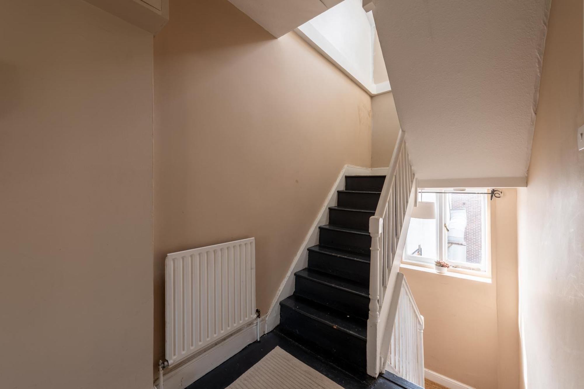 Modernised Apartments 1 And 2 Bedrooms Option Terrace And Balcony High Street London Exterior foto
